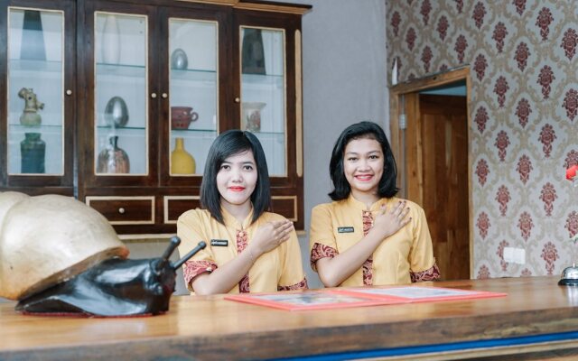 Summer Quest Hotel