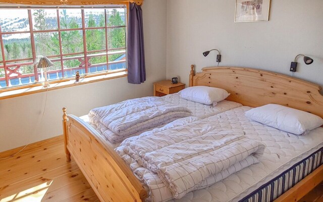 Stunning Home in Sälen With Sauna, Wifi and 5 Bedrooms