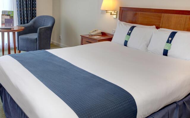 Holiday Inn Fareham - Solent, an IHG Hotel