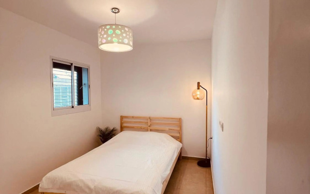 Bat Yam apartment