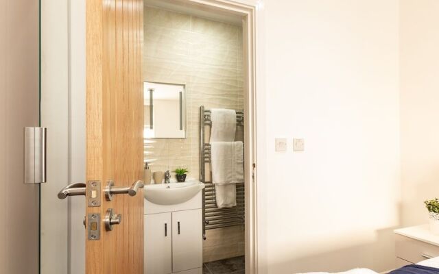 Karah Suites - Baker Street