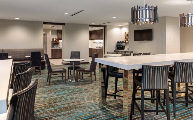 Residence Inn by Marriott Dallas Plano/Richardson at Coit Rd