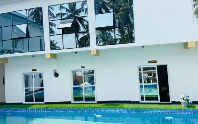 Jet Beach & Hotel