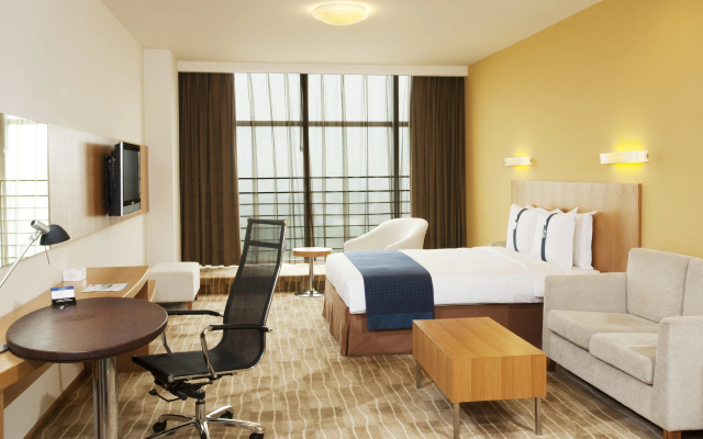 LeafIN Hotel Beijing Minzuyuan – Guest Rooms – Beijing
