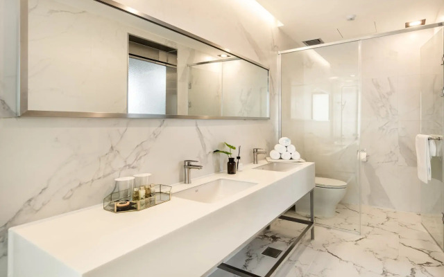 Snob Boutique Hotel Jeju
