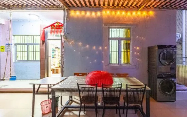 Guixia Laile Hostel