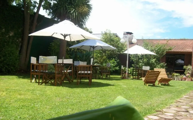 Hotel Turingia