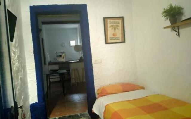 La casa azul