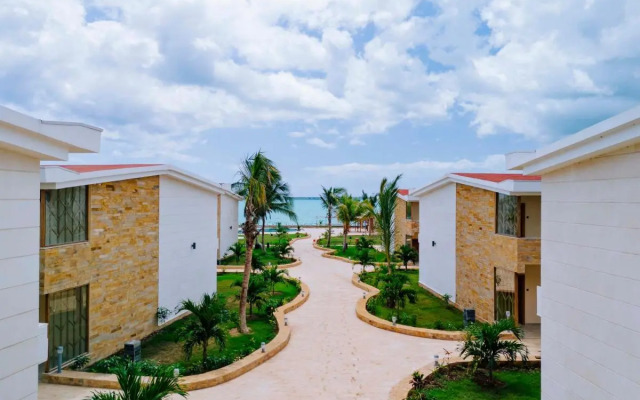 Treetop by Eight Continents, Zanzibar