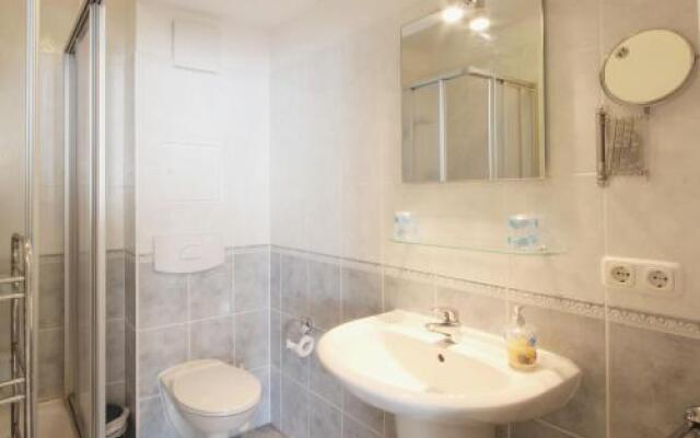 Deutsches Haus - [#113240]