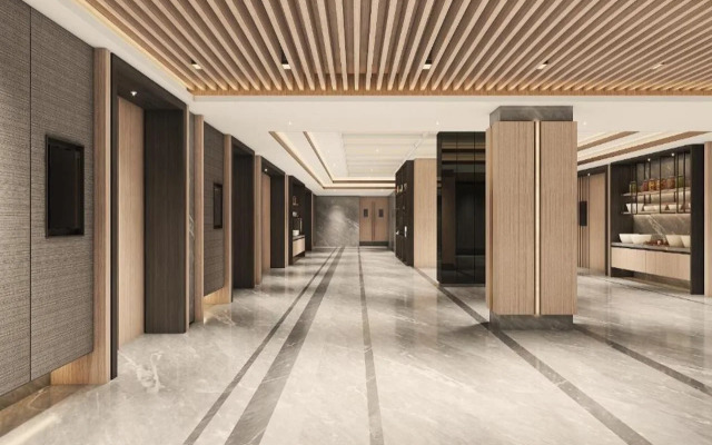 Taj Cochin International Airport, Kerala