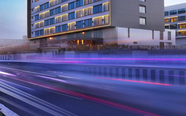 Vivanta Chennai IT Expressway
