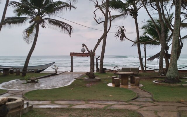 7th sky idyll hotel