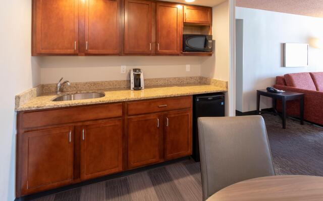 Holiday Inn Marquette by IHG