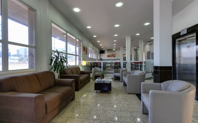 Hotel Express Canoas