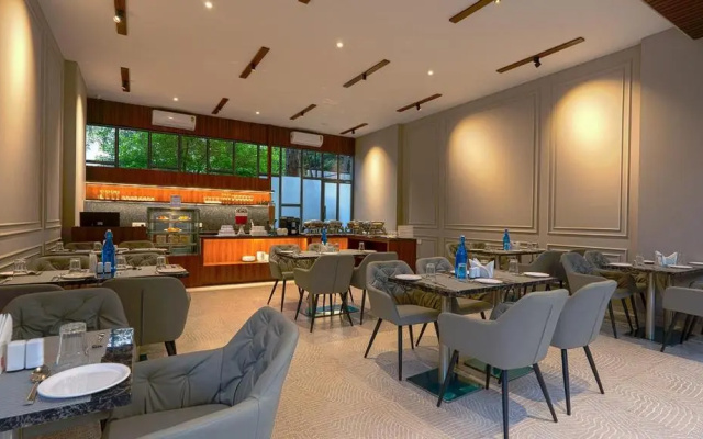 Magnus Nexstar Suites