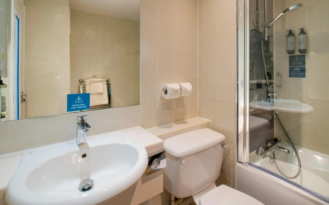 Motel One London - Tower Hill