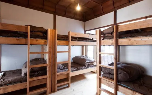 Masuya Guest House