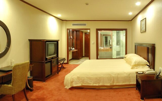 Haiju Grand Hotel