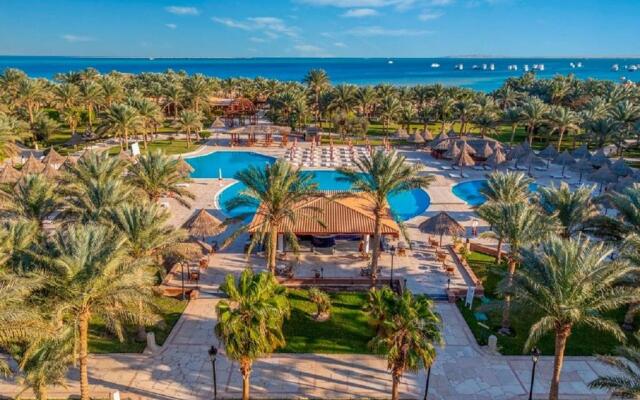 Siva Grand Beach - All Inclusive