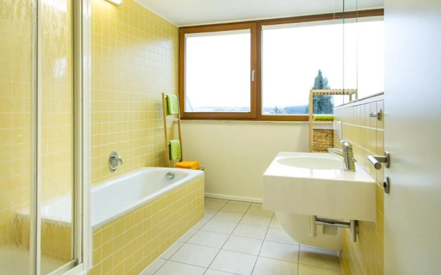 Ferienhaus Kretschmer