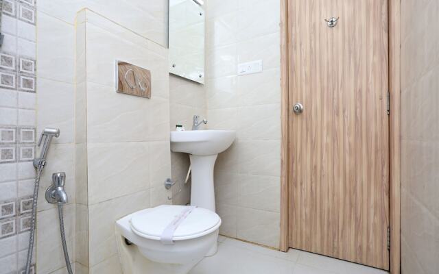 OYO 3599 Hotel Sagar Kanya
