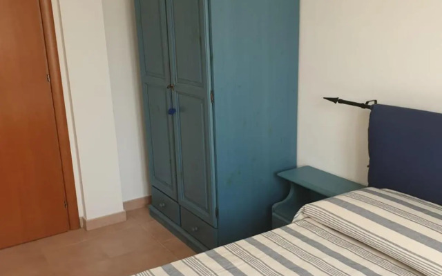 Lito’s house in Villasimius