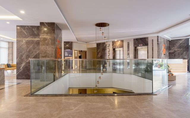 Linkinn Luxury Residance & Spa