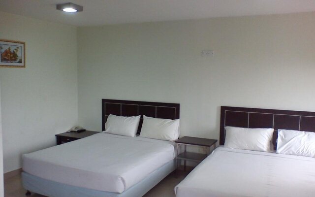 Hotel Orient