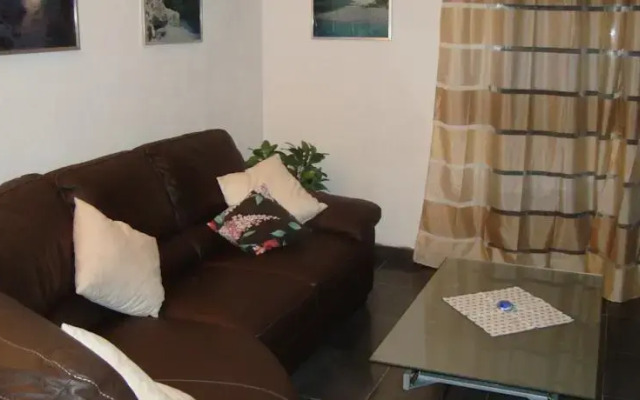 Appartement les Sylves