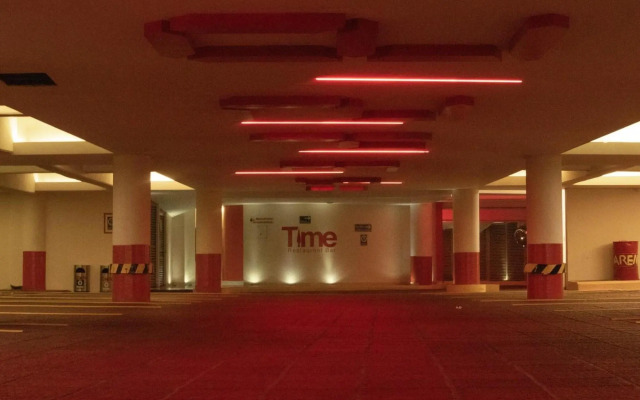 Love Hotel Kron