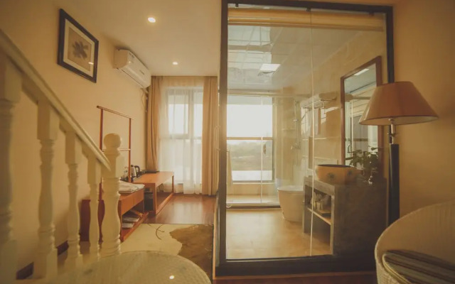 Zen Hotel