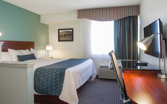 Hotel Mira Vista