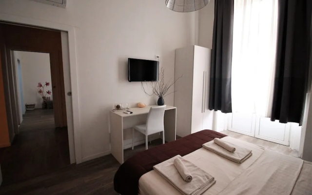 Budapest Easy Flat - Teresa Lux Apartment