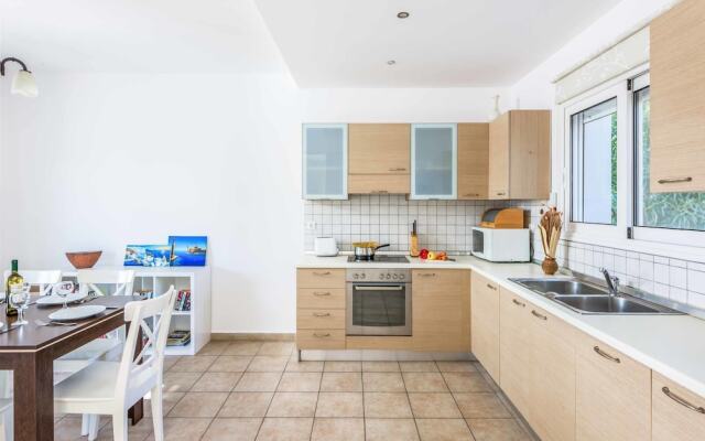 Villa Aphrodite Lindos