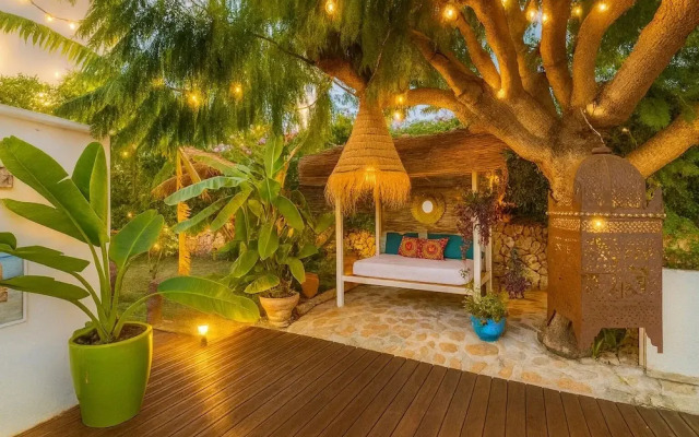 Hotel Altea Paradise 1917