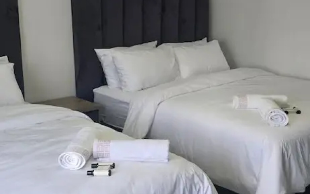 Good night guest house