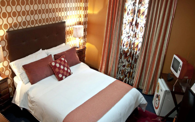 Casanovas Hotel Boutique