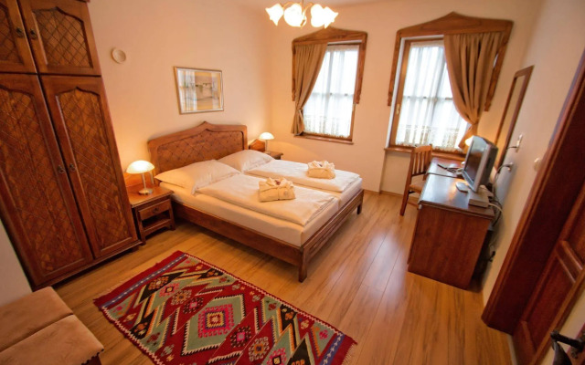 Boutique Hotel Old Town