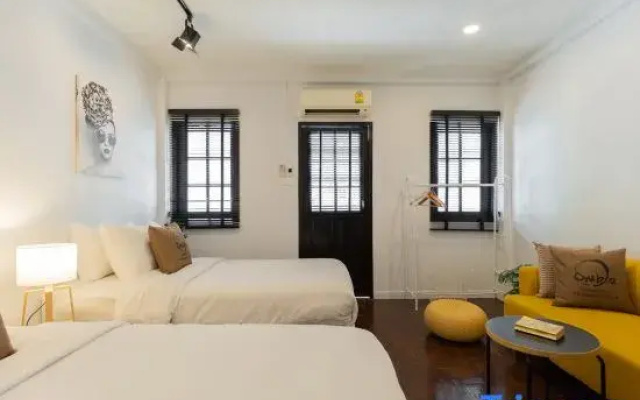 Ombra House No26