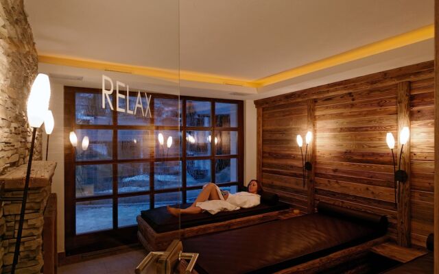 Hotel Alpin