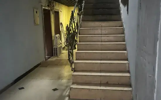 Xi'an 408 E-sports Hotel