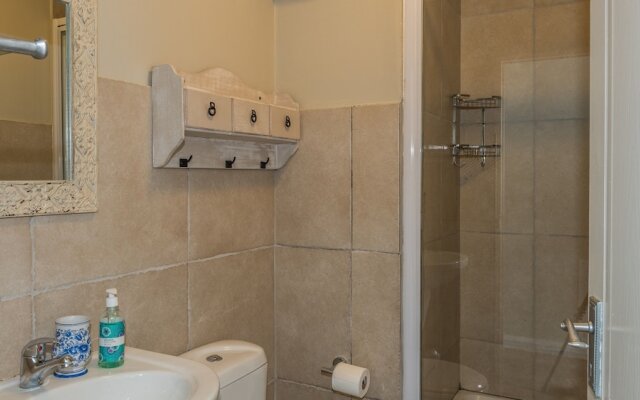 The Lookout at Whale Cove