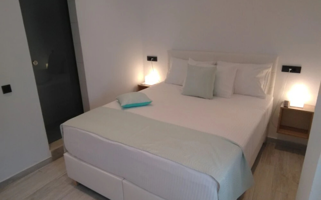 Antica Canea Luxury Rooms