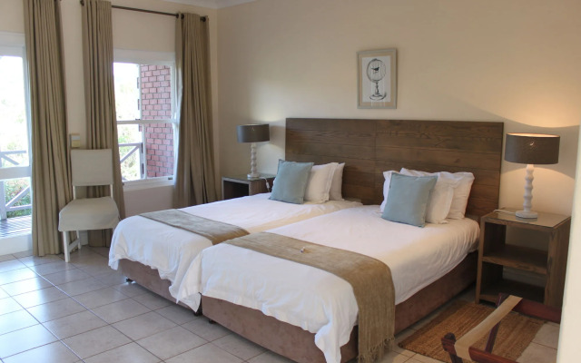 Redbourne Country Lodge- Lion Roars Hotels & Lodges