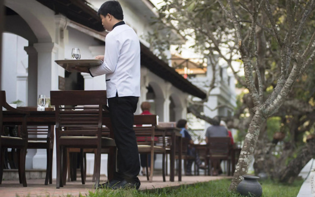 Victoria Xiengthong Palace