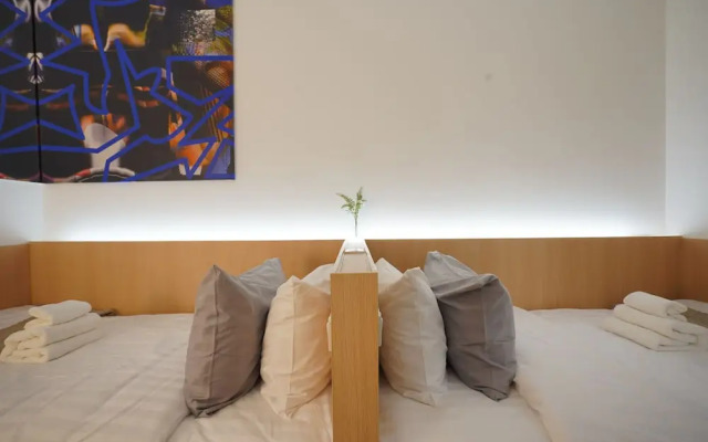 E11 Hotel - BTS Punnawithi