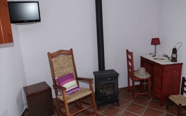 Casas do Palheiro Velho