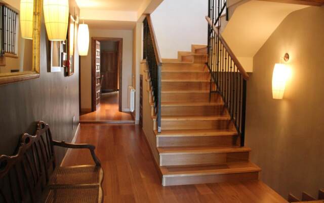 Hospederia de Cuenca