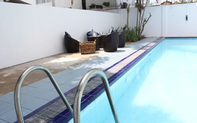 The Loft Colombo